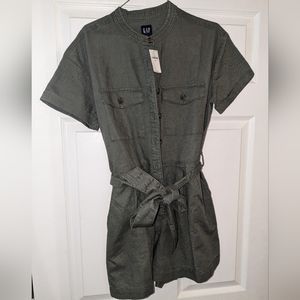 Gap Romper